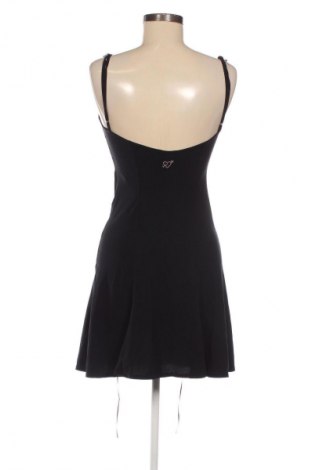Šaty  Blugirl Blumarine, Veľkosť XS, Farba Čierna, Cena  66,56 €