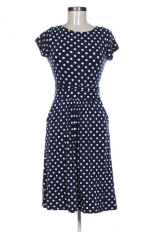 Φόρεμα Boden, Μέγεθος XS, Χρώμα Μπλέ, Τιμή 117,99 €