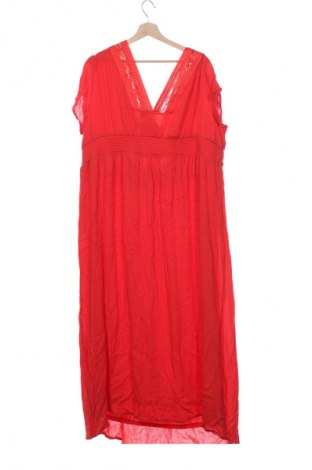 Šaty  Body Flirt, Velikost 3XL, Barva Červená, Cena  459,00 Kč