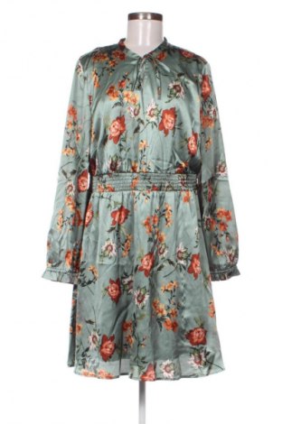 Kleid Body Flirt, Größe XL, Farbe Mehrfarbig, Preis € 20,00