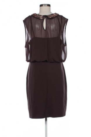 Sukienka Body Flirt, Rozmiar L, Kolor Brązowy, Cena 49,99 zł