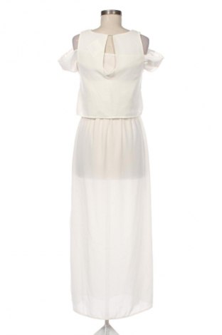 Kleid Body Flirt, Größe S, Farbe Weiß, Preis € 13,99