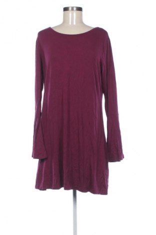 Šaty  Body Flirt, Velikost XL, Barva Fialová, Cena  369,00 Kč