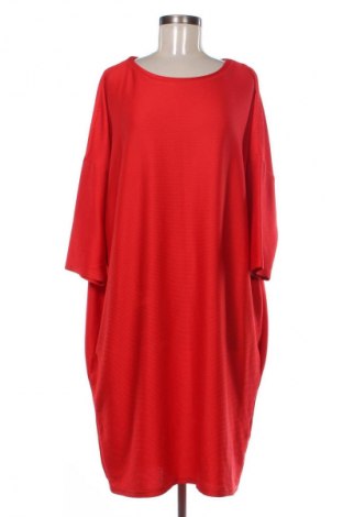 Φόρεμα Body Flirt, Μέγεθος XXL, Χρώμα Κόκκινο, Τιμή 19,95 €
