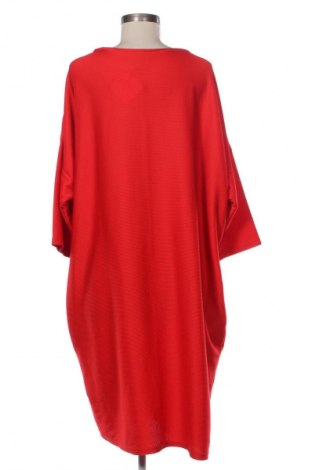 Φόρεμα Body Flirt, Μέγεθος XXL, Χρώμα Κόκκινο, Τιμή 19,95 €