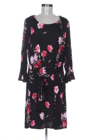 Φόρεμα Body Flirt, Μέγεθος XXL, Χρώμα Πολύχρωμο, Τιμή 13,99 €