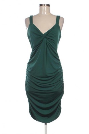 Šaty  Body Flirt, Velikost M, Barva Zelená, Cena  565,00 Kč