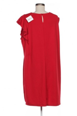 Φόρεμα Body Flirt, Μέγεθος XXL, Χρώμα Κόκκινο, Τιμή 15,99 €