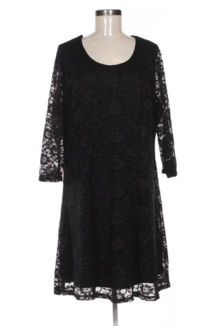 Kleid Body Flirt, Größe XXL, Farbe Schwarz, Preis € 12,99