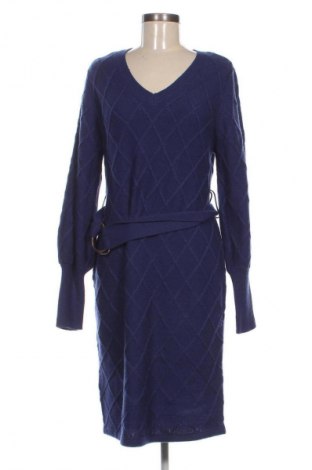 Φόρεμα Body Flirt, Μέγεθος M, Χρώμα Μπλέ, Τιμή 19,97 €