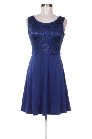 Šaty  Body Flirt, Velikost S, Barva Modrá, Cena  861,00 Kč