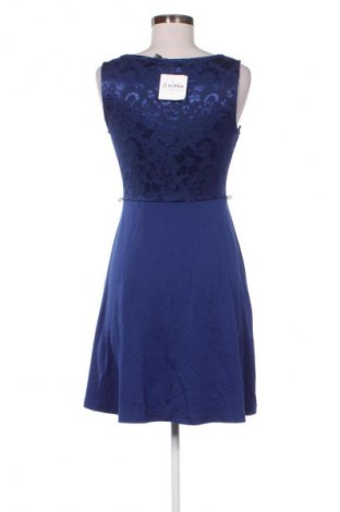 Šaty  Body Flirt, Velikost S, Barva Modrá, Cena  861,00 Kč