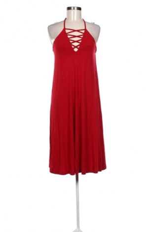 Φόρεμα Body Flirt, Μέγεθος S, Χρώμα Κόκκινο, Τιμή 25,92 €