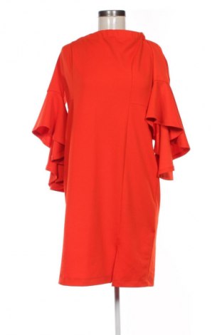 Šaty  Body Flirt, Velikost XL, Barva Oranžová, Cena  379,00 Kč