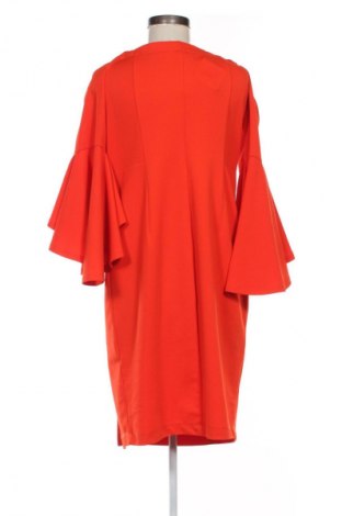 Šaty  Body Flirt, Velikost XL, Barva Oranžová, Cena  379,00 Kč