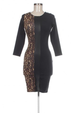 Sukienka Body Flirt, Rozmiar XXS, Kolor Kolorowy, Cena 49,99 zł