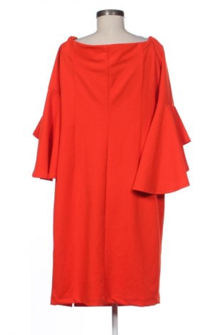 Šaty  Body Flirt, Velikost XL, Barva Červená, Cena  565,00 Kč