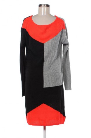 Sukienka Body Flirt, Rozmiar S, Kolor Kolorowy, Cena 107,17 zł