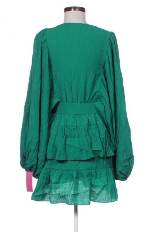 Рокля Bon Bon, Размер M, Цвят Зелен, Цена 31,65 €