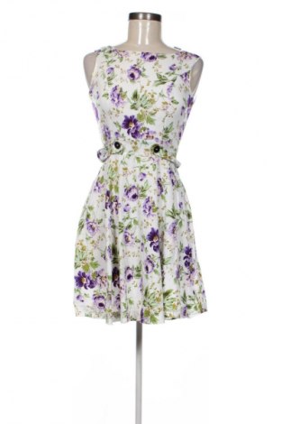 Kleid Boohoo, Größe S, Farbe Mehrfarbig, Preis € 19,97