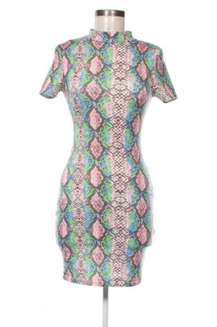 Rochie Boohoo, Mărime S, Culoare Multicolor, Preț 121,24 Lei