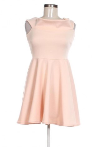 Kleid Boohoo, Größe L, Farbe Rosa, Preis € 48,00
