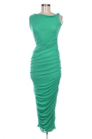 Šaty  Boohoo, Velikost M, Barva Zelená, Cena  899,00 Kč