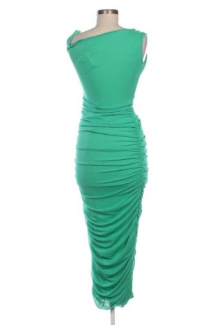 Šaty  Boohoo, Velikost M, Barva Zelená, Cena  899,00 Kč