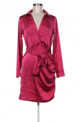 Rochie Boohoo, Mărime S, Culoare Roz, Preț 104,10 Lei