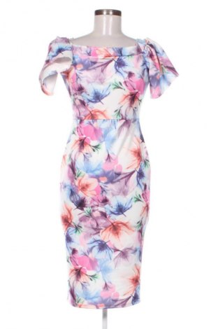 Sukienka Boohoo, Rozmiar M, Kolor Kolorowy, Cena 171,47 zł