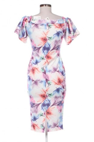 Sukienka Boohoo, Rozmiar M, Kolor Kolorowy, Cena 171,47 zł