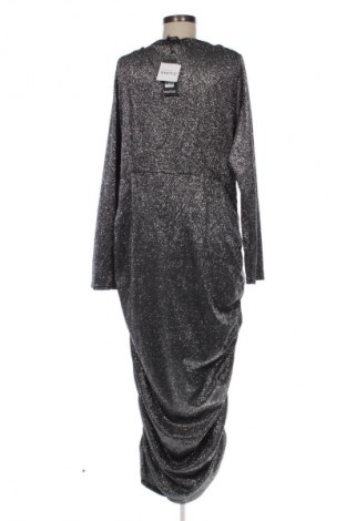 Šaty  Boohoo, Veľkosť L, Farba Viacfarebná, Cena  48,00 €