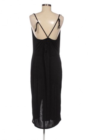 Šaty  Boohoo, Velikost 3XL, Barva Černá, Cena  1 037,00 Kč