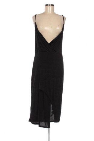 Šaty  Boohoo, Velikost 3XL, Barva Černá, Cena  1 037,00 Kč