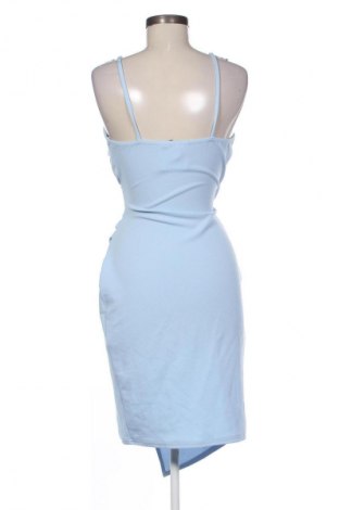 Šaty  Boohoo, Velikost M, Barva Modrá, Cena  567,00 Kč