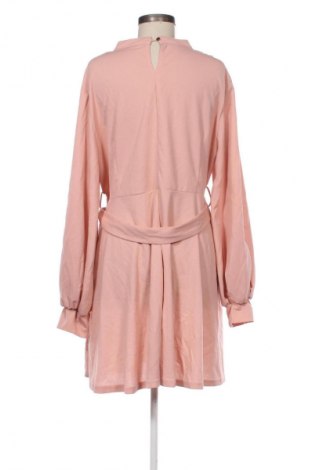 Rochie Boohoo, Mărime XXL, Culoare Roz, Preț 104,26 Lei