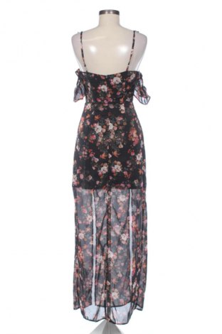 Šaty  Boohoo, Velikost S, Barva Vícebarevné, Cena  567,00 Kč