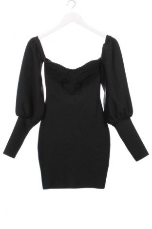 Šaty  Boohoo, Velikost S, Barva Černá, Cena  567,00 Kč