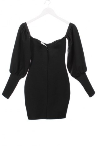 Šaty  Boohoo, Velikost S, Barva Černá, Cena  567,00 Kč