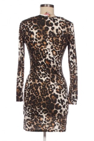 Šaty  Boohoo, Veľkosť M, Farba Viacfarebná, Cena  29,18 €