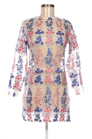 Φόρεμα Boohoo, Μέγεθος M, Χρώμα Πολύχρωμο, Τιμή 32,00 €