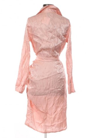 Kleid Boohoo, Größe L, Farbe Rosa, Preis € 20,99