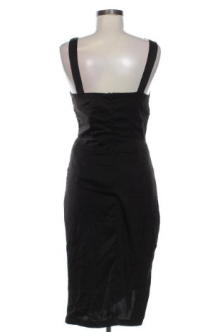 Φόρεμα Boohoo, Μέγεθος M, Χρώμα Μαύρο, Τιμή 14,99 €