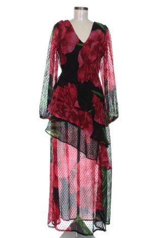 Φόρεμα Boohoo, Μέγεθος M, Χρώμα Πολύχρωμο, Τιμή 18,99 €