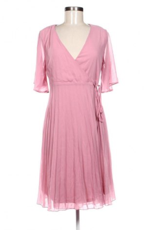 Kleid Boohoo, Größe M, Farbe Rosa, Preis € 25,70