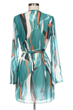 Kleid Boohoo, Größe XS, Farbe Mehrfarbig, Preis € 29,02