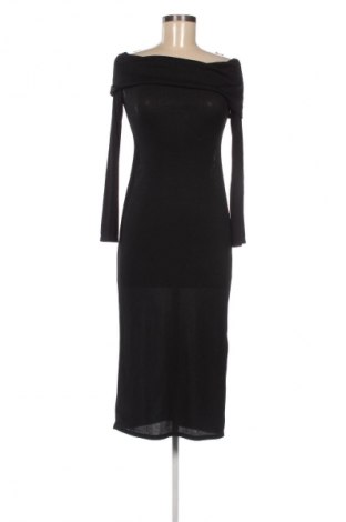 Kleid Boohoo, Größe M, Farbe Schwarz, Preis € 19,97