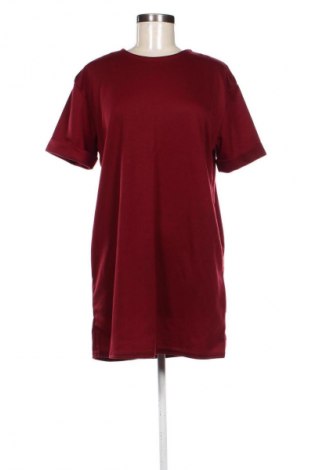 Šaty  Boohoo, Velikost L, Barva Červená, Cena  565,00 Kč