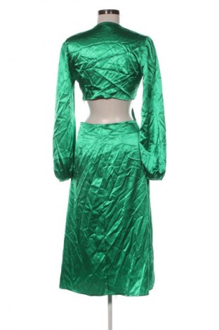 Rochie Boohoo, Mărime M, Culoare Verde, Preț 104,26 Lei
