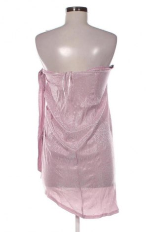 Sukienka Boohoo, Rozmiar S, Kolor Różowy, Cena 107,17 zł